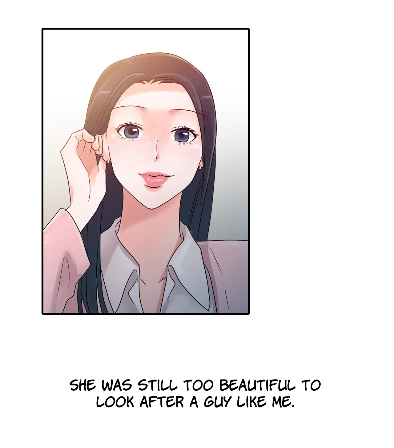 My Stepmom's Plan - Prologue - read scene 26