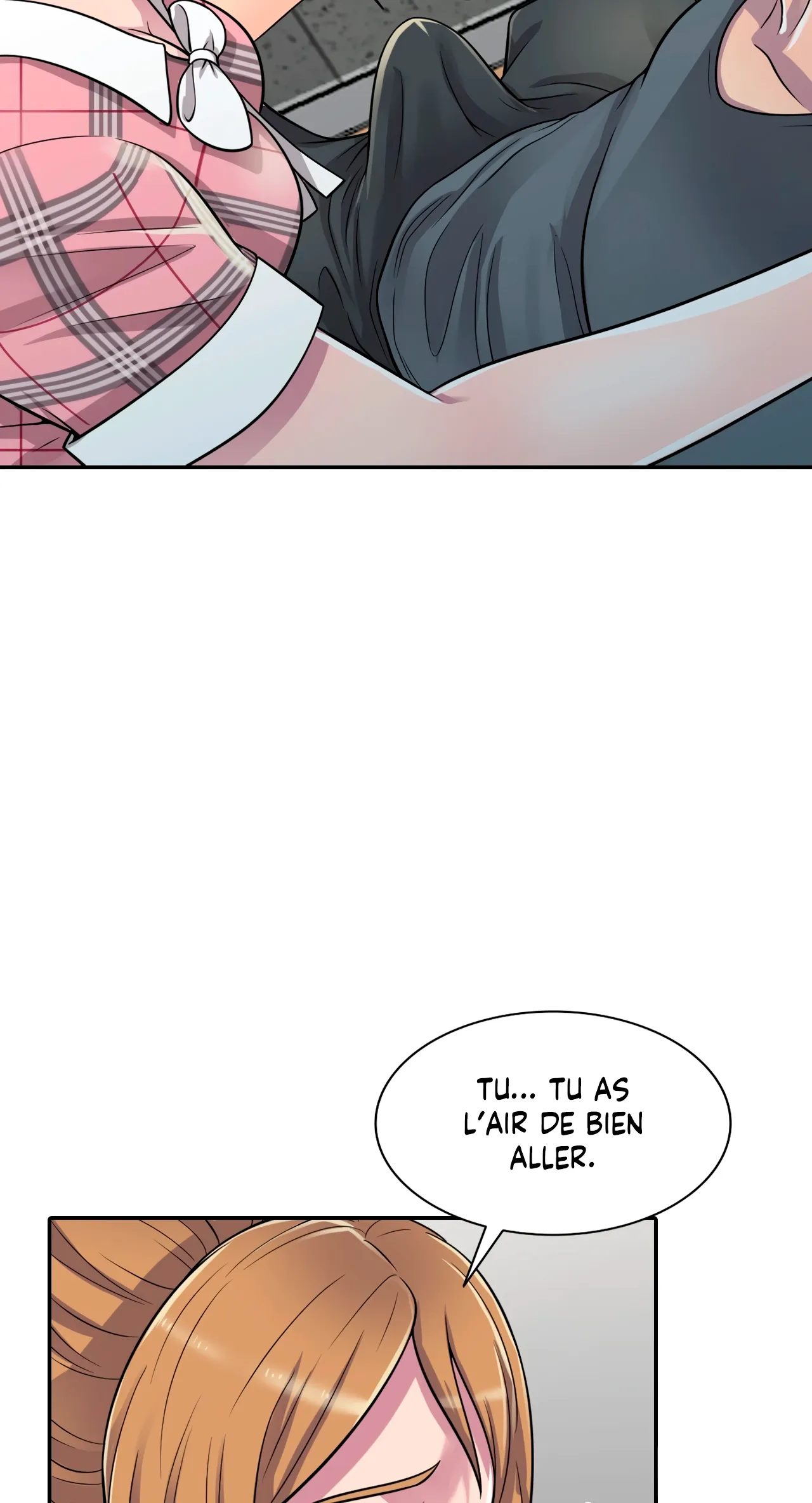 Goût volé - Episode 1 - read scene 65
