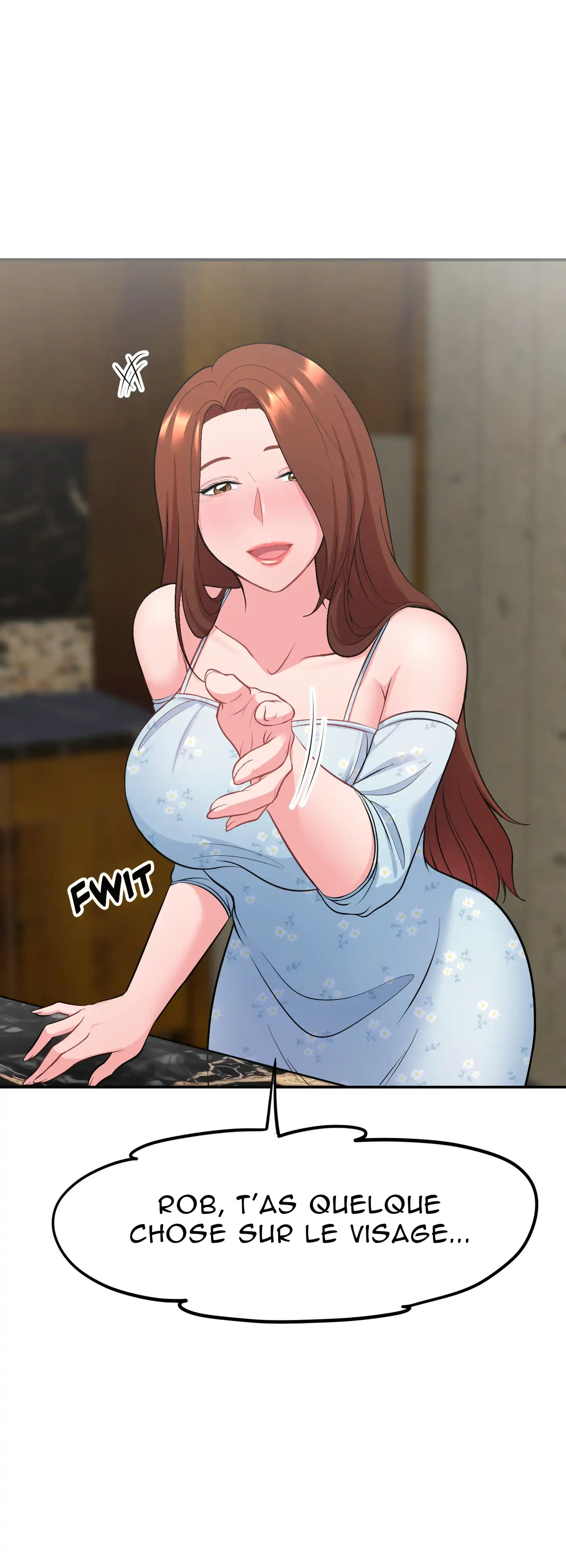 Chambre libre - Episode 2 - read scene 46