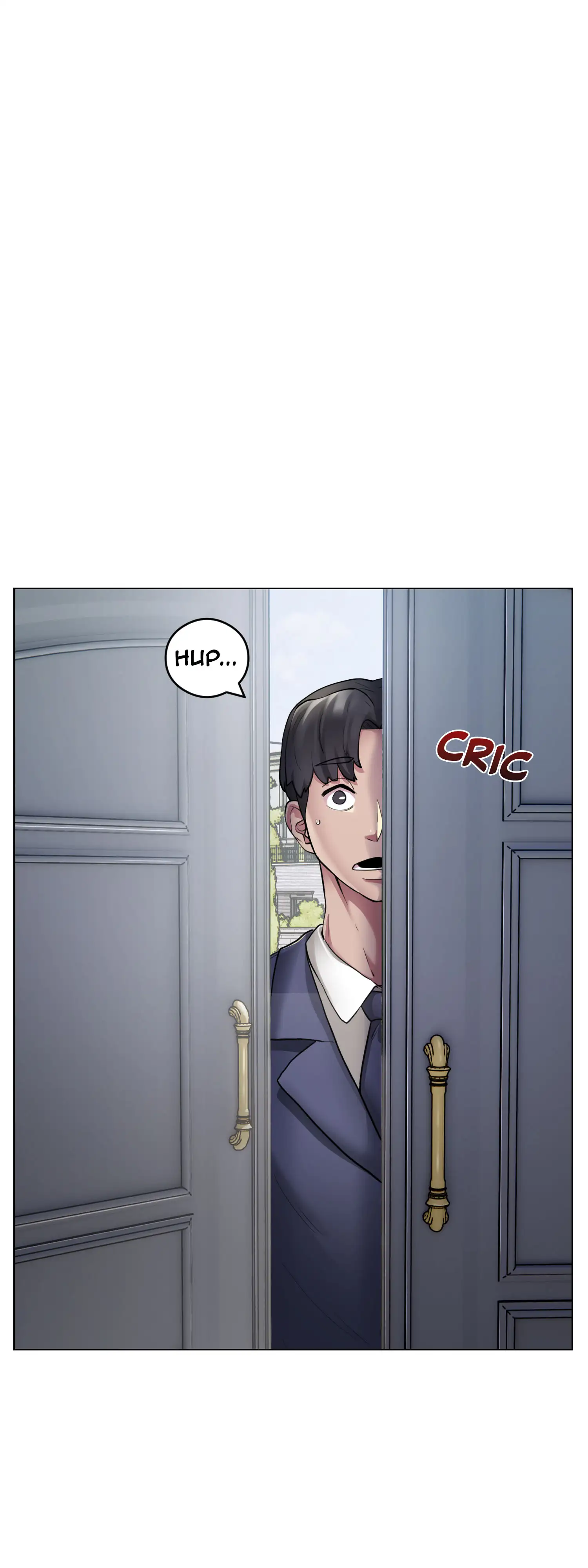 El Empleado Del Banco - Episode 2 - read scene 18