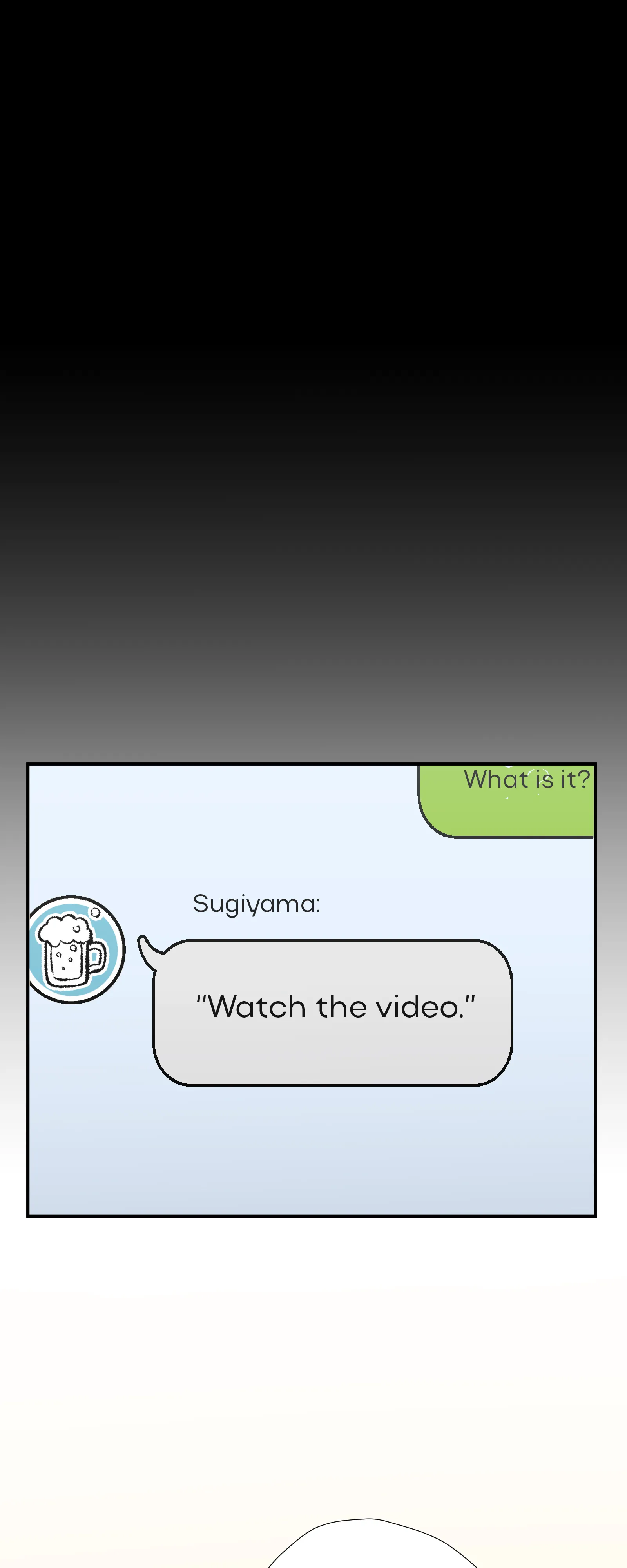 Night of Spiritual Streaming - Episode 3 - read scene 31