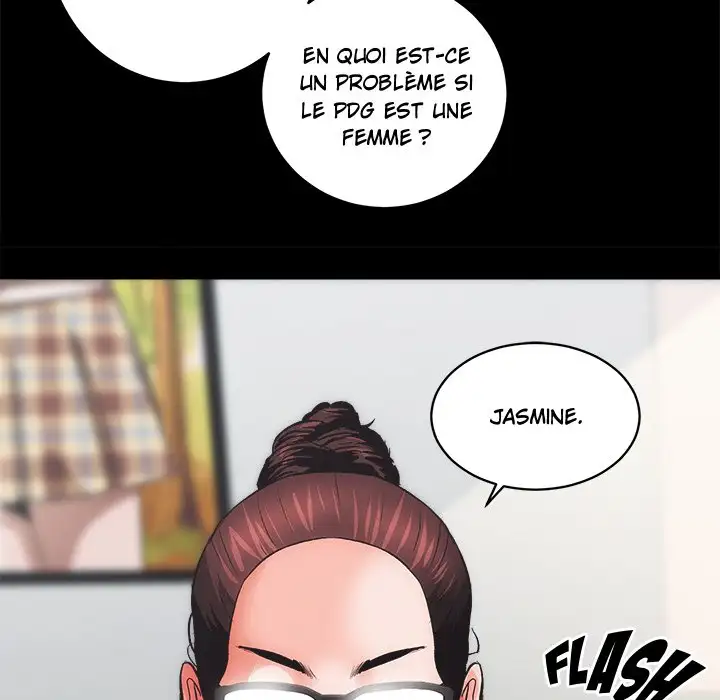 Agents Immobiliers Féminins - Episode 4 - read scene 70