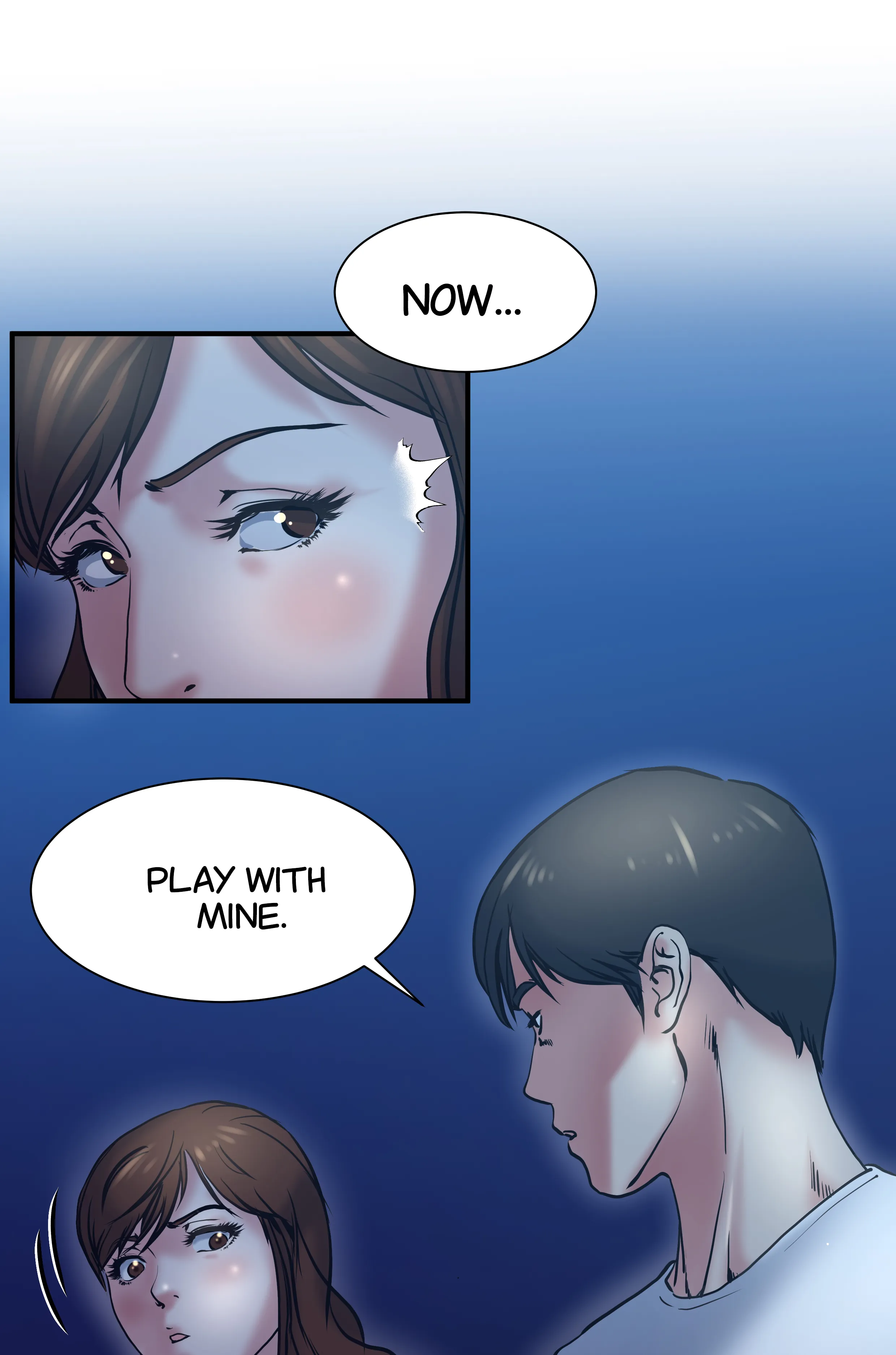Exposure - Episode 1 - read scene 47