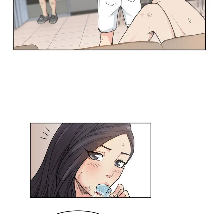Tienda de Cómics - Episode 1 - read scene 15