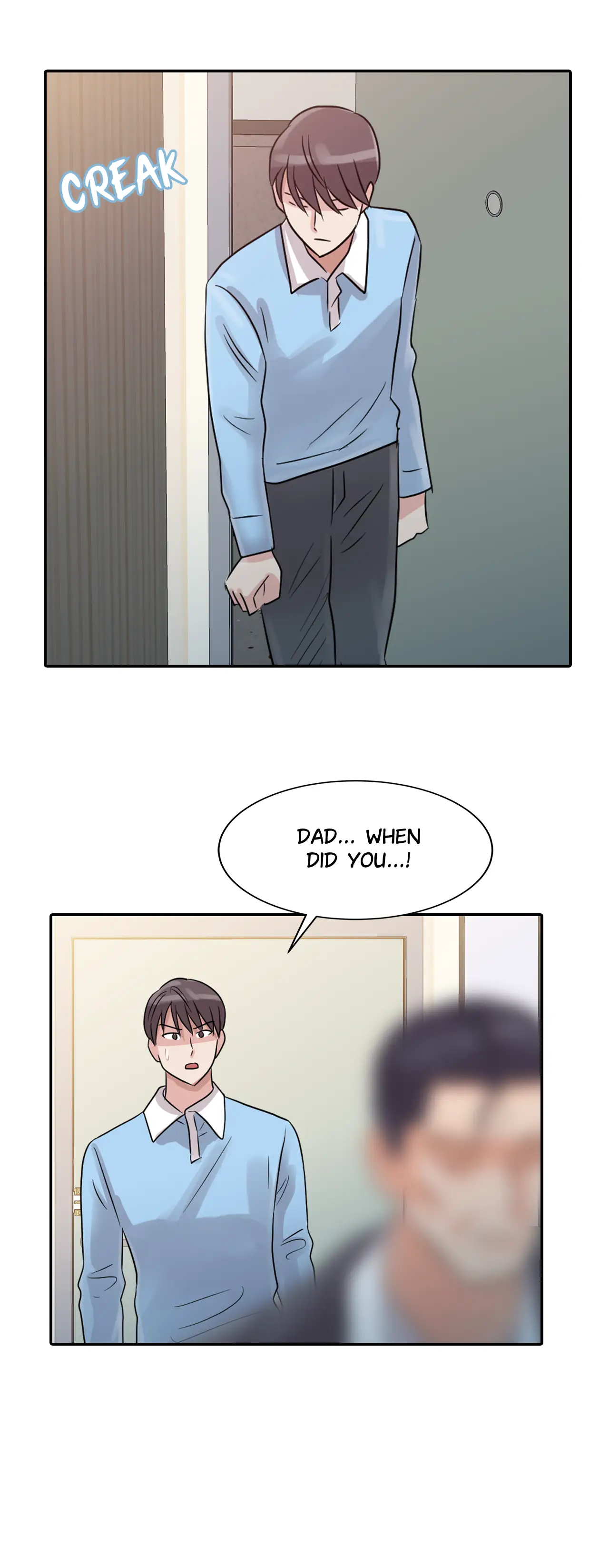 My Stepmom's Plan - Episode 2 - read scene 17