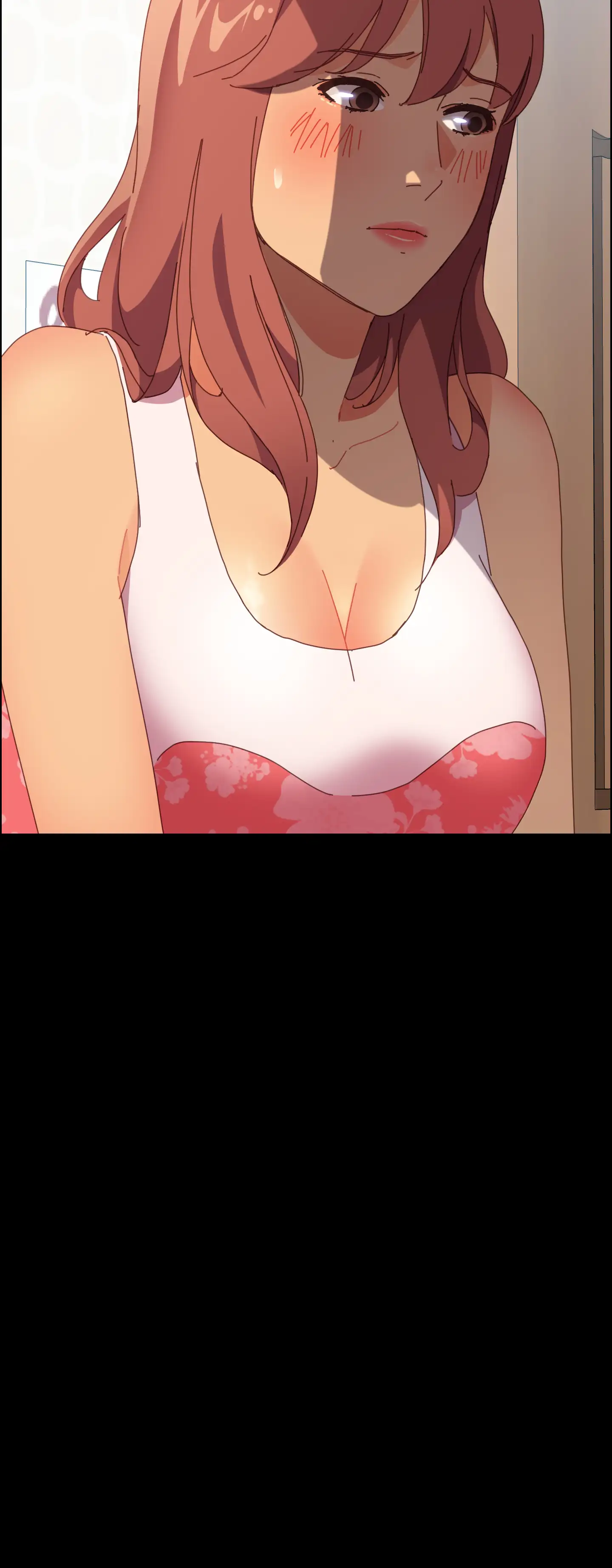 The Assistant - Episode 2 - read scene 73