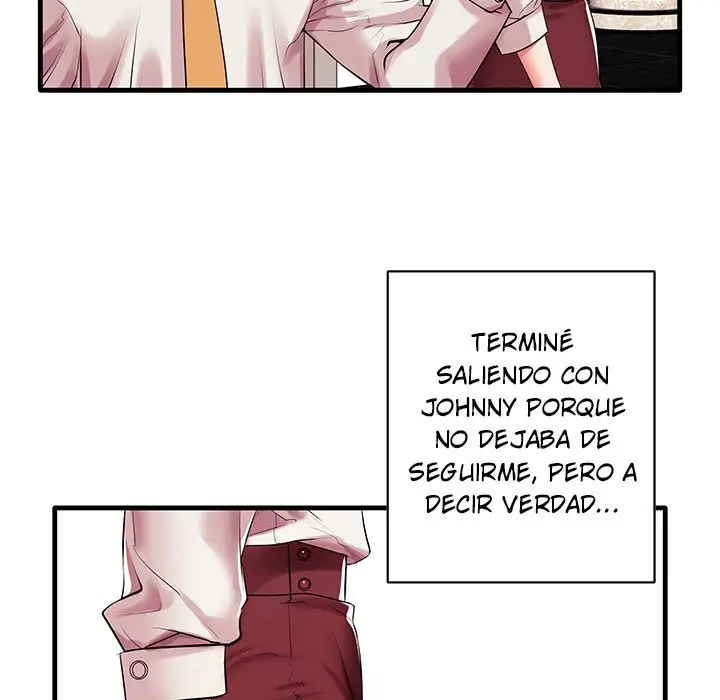 Mamá está Descalificada - Episode 1 - read scene 111