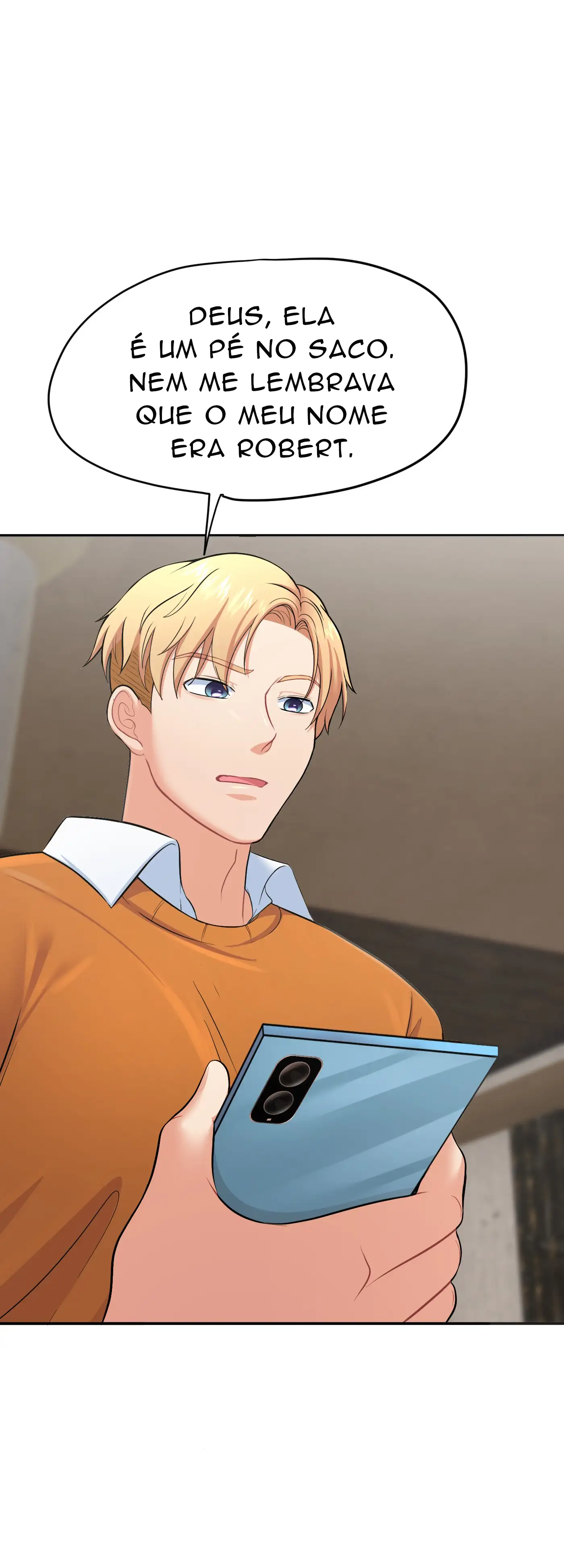 Quarto Extra - Episode 1 - read scene 52