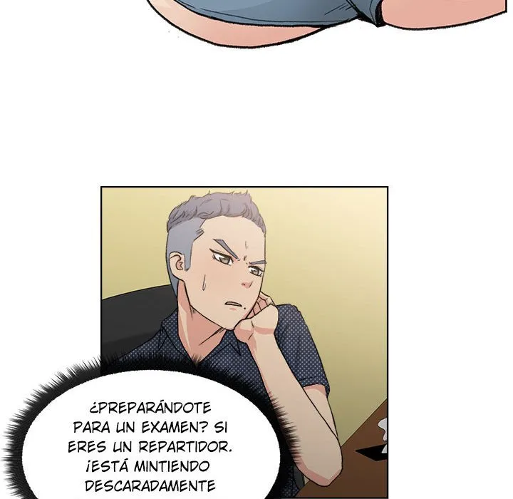 Tienda de Cómics - Episode 2 - read scene 52