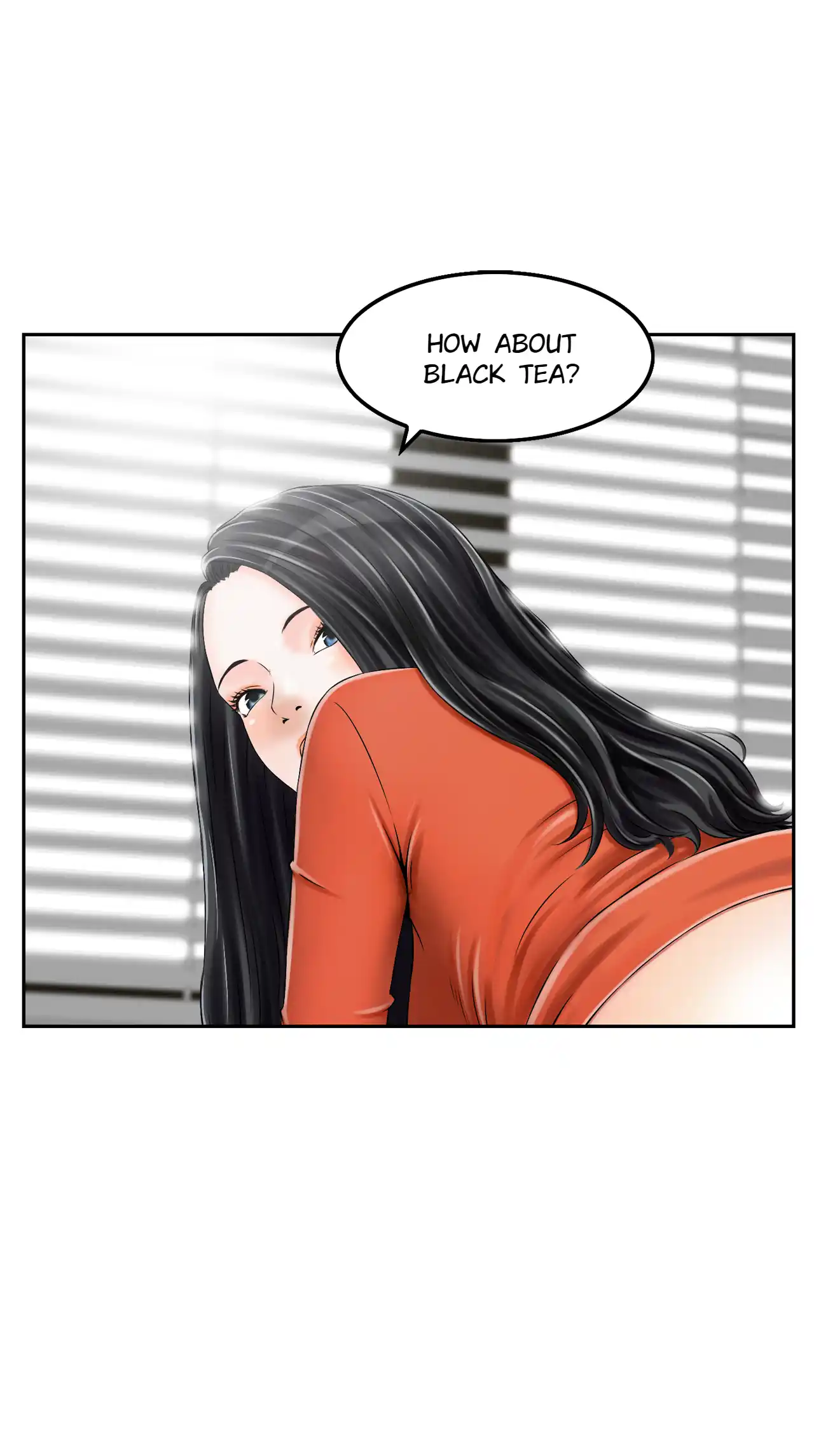 Three Men's Woman - Episode 2 - read scene 31