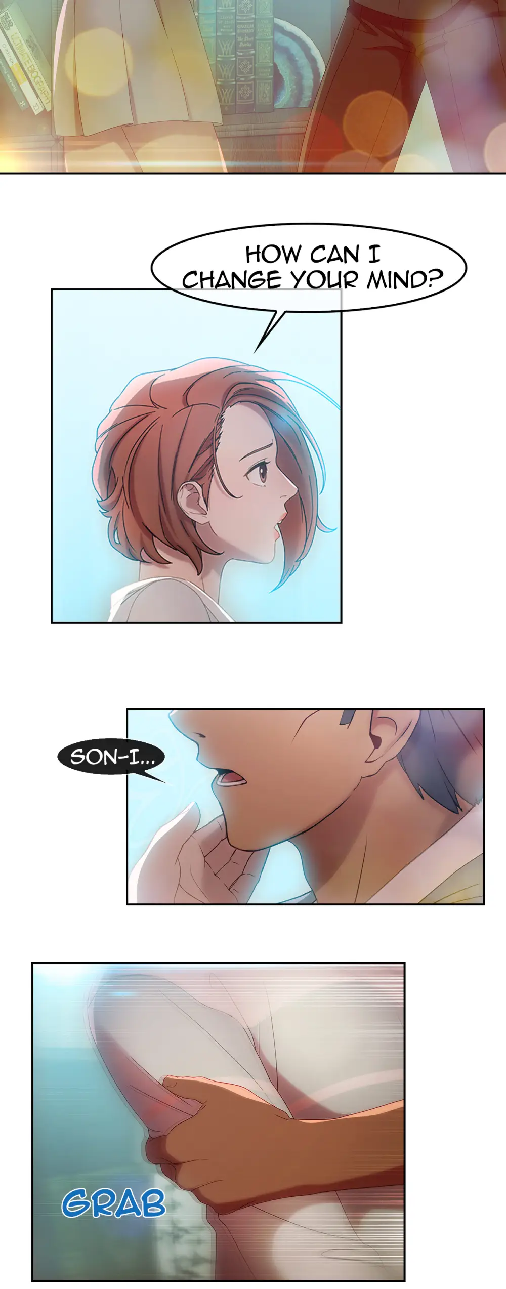 Switch - Episode 5 - read scene 16