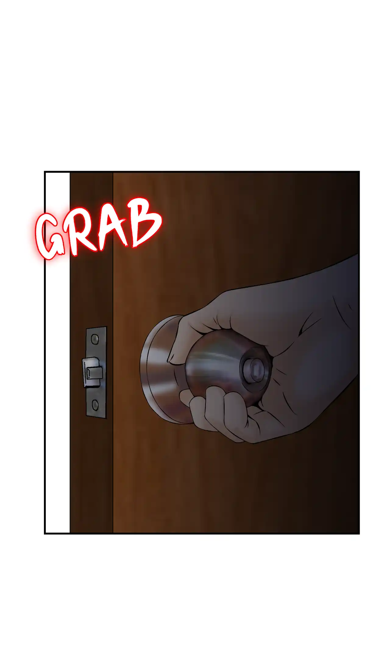 Three Men's Woman - Episode 5 - read scene 14