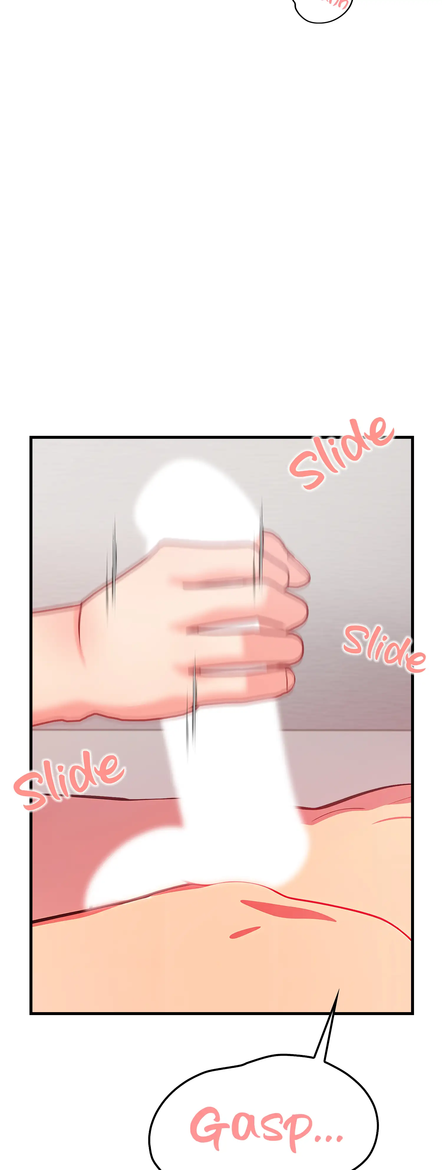 Stranger in my bathroom - Episode 4 - read scene 14