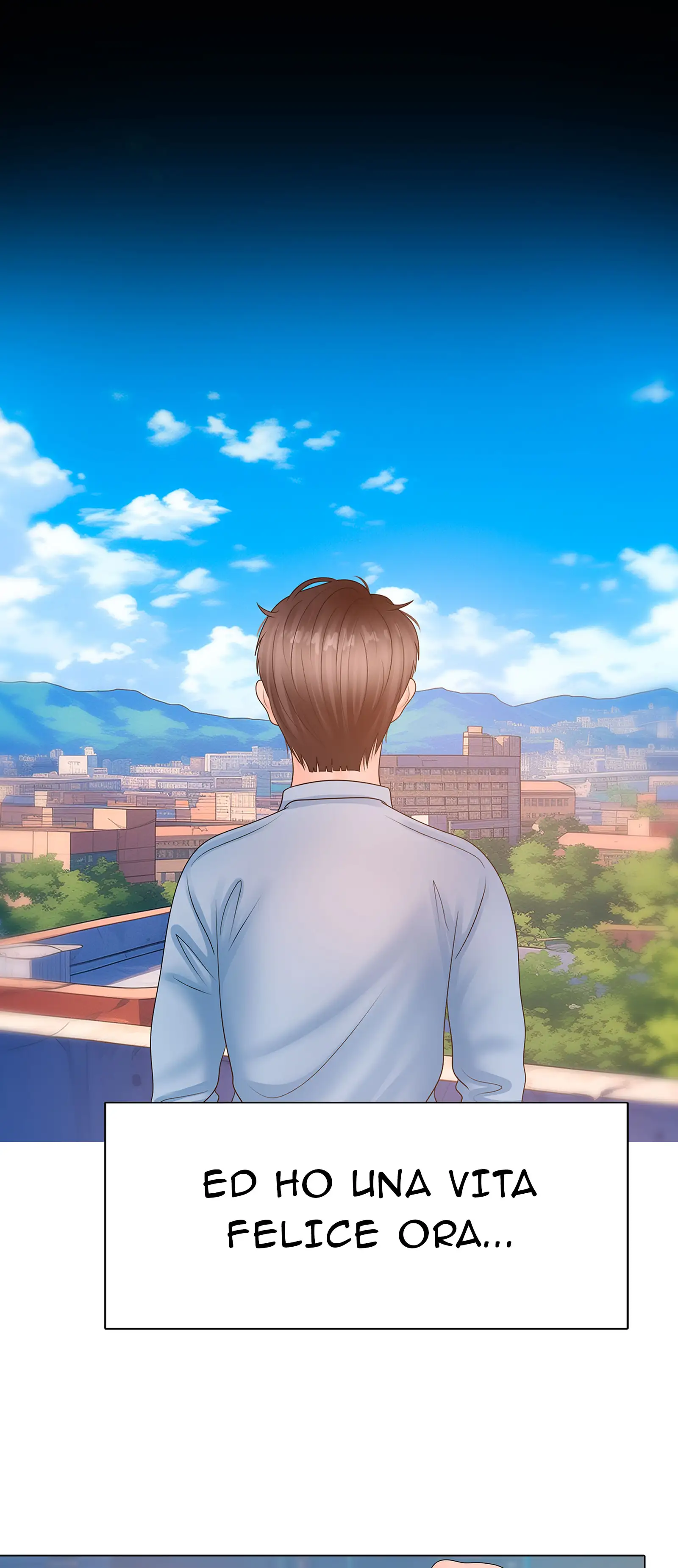 Desideri Impuri - Prologue - read scene 8