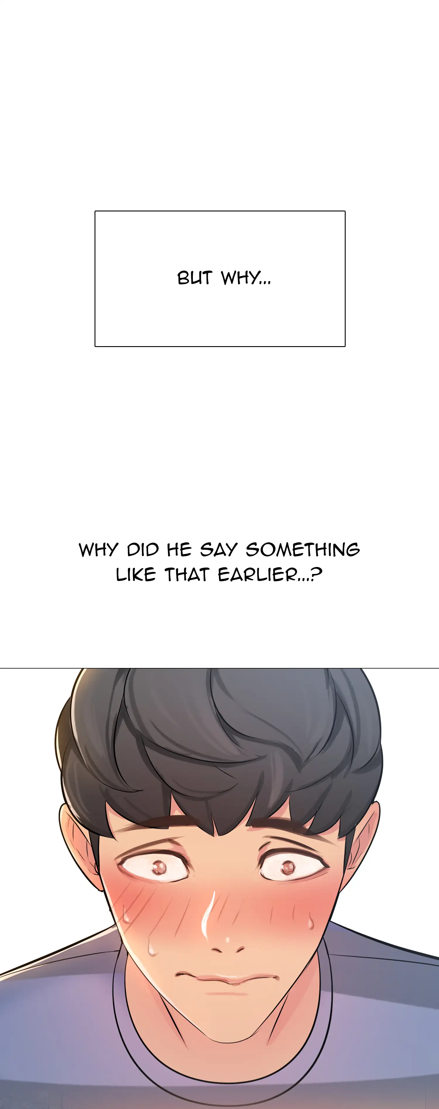Risky Romance - Episode 1 - read scene 13
