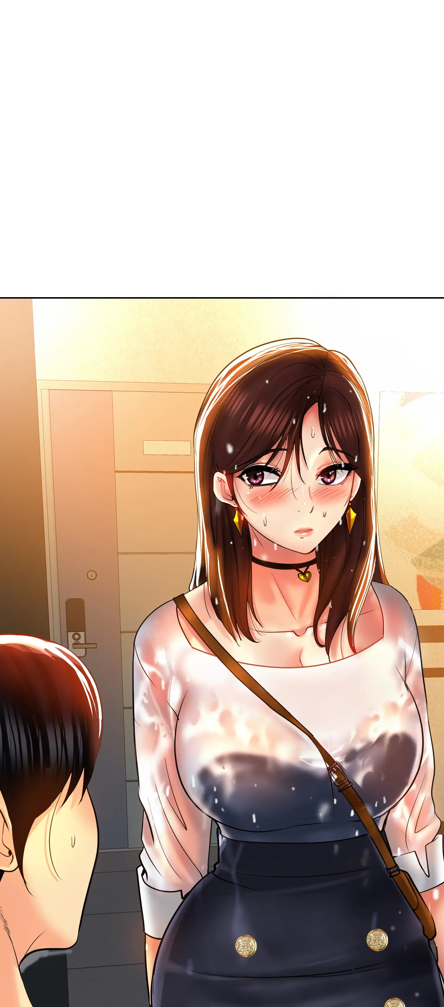 Two Girls Feel Different - Prologue - read scene 13