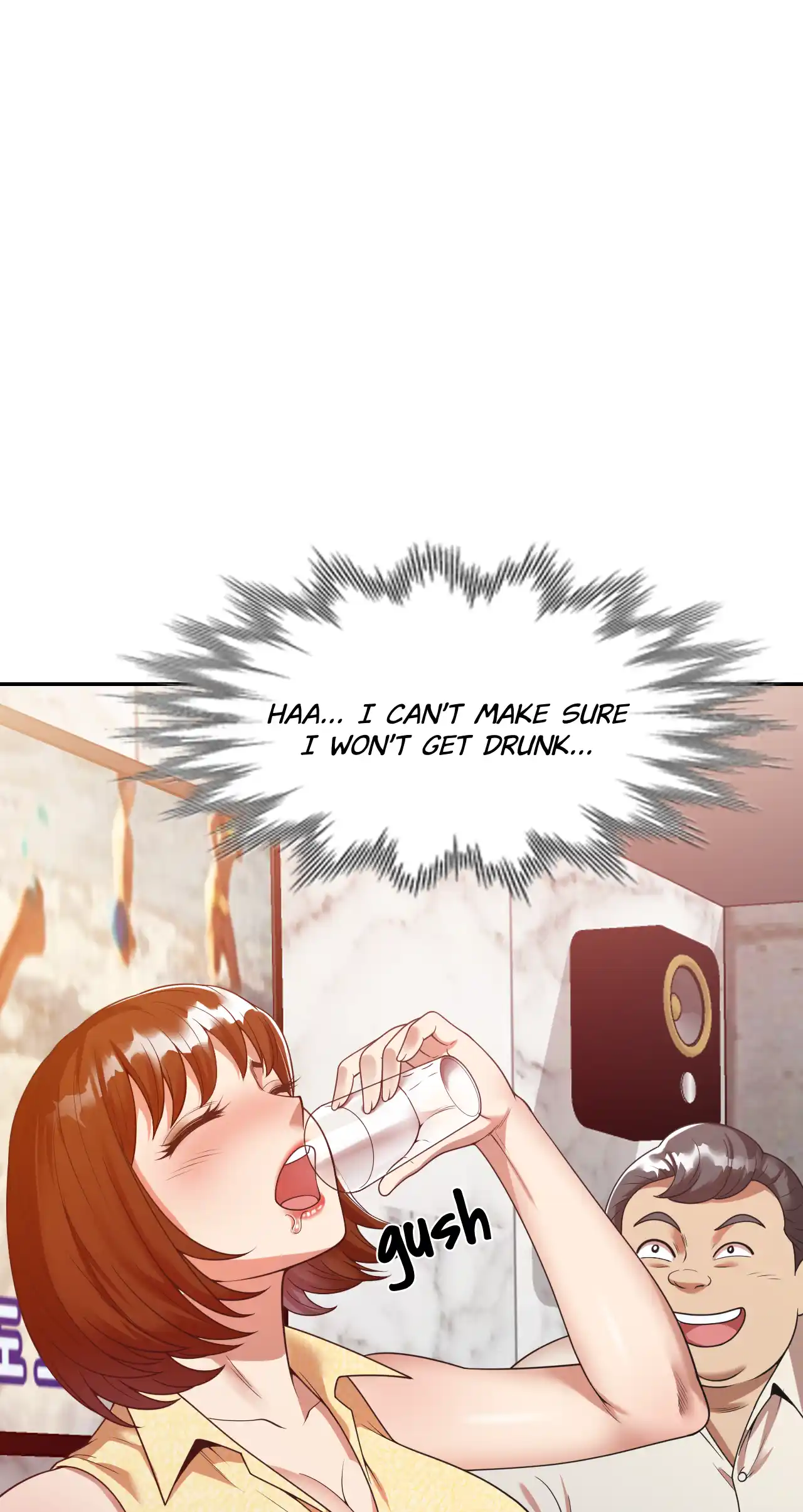 Caddie Mom - Episode 2 - read scene 13