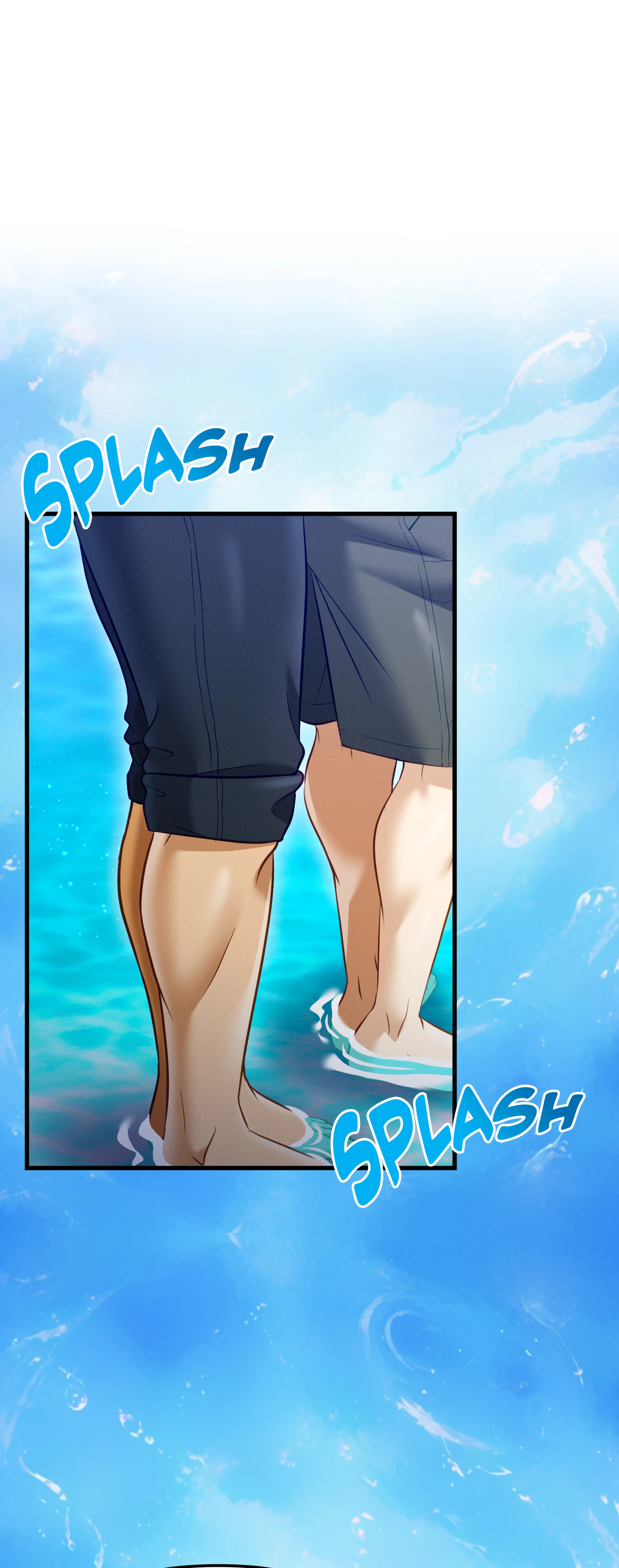 Nel Cuore Selvaggio - Episode 1 - read scene 35