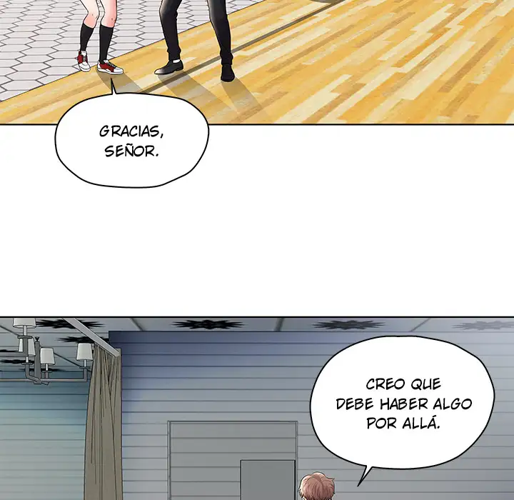 Bloqueado Por El Deseo - Episode 1 - read scene 65