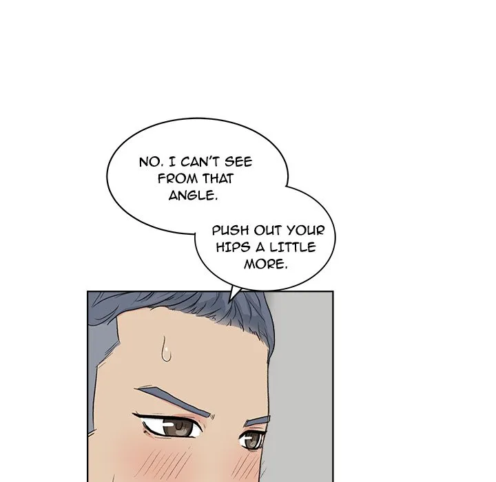 Be Mine, Comic Slut! - Episode 4 - read scene 67