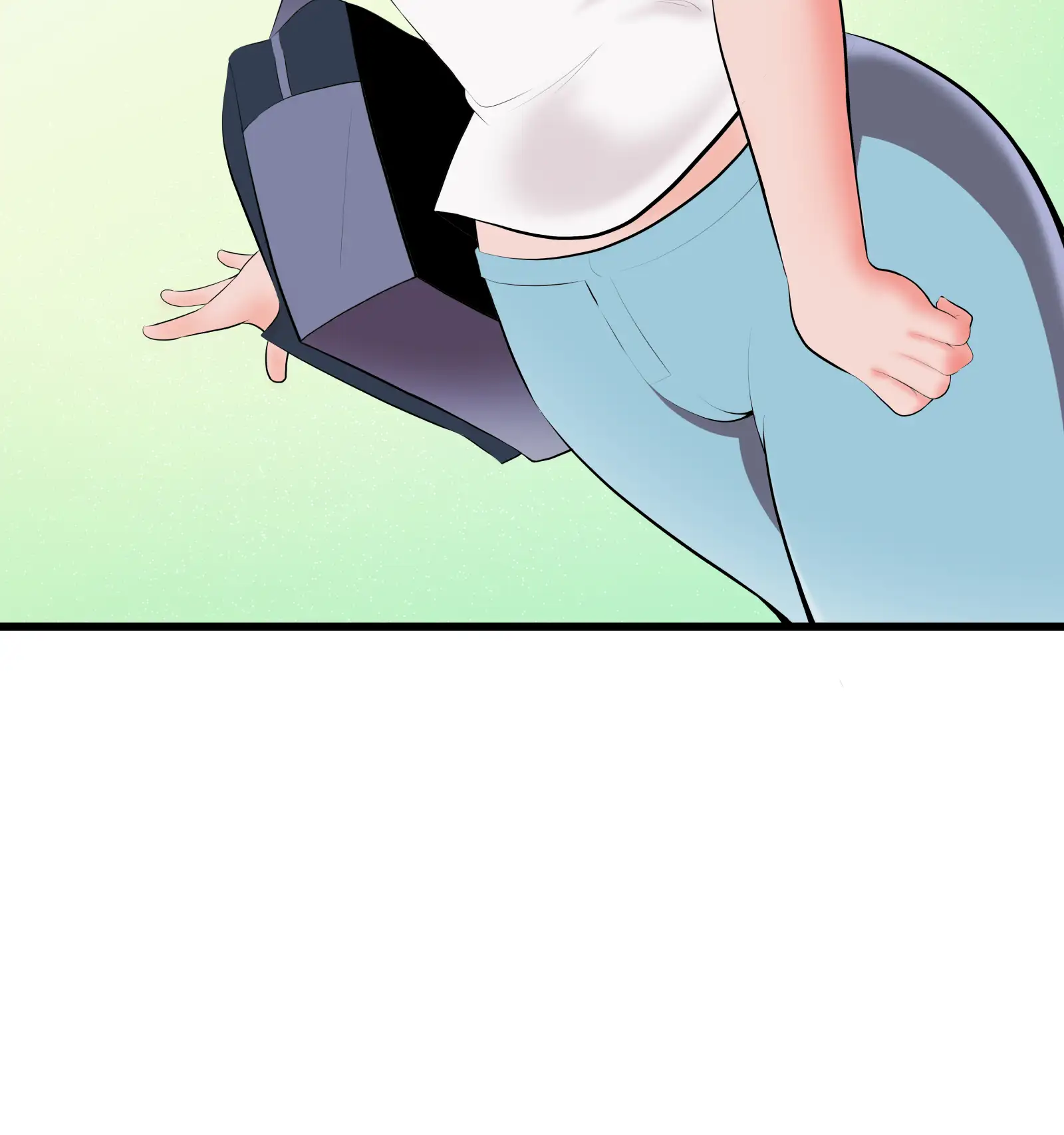 Swimming With Secrets - Episode 3 - read scene 54