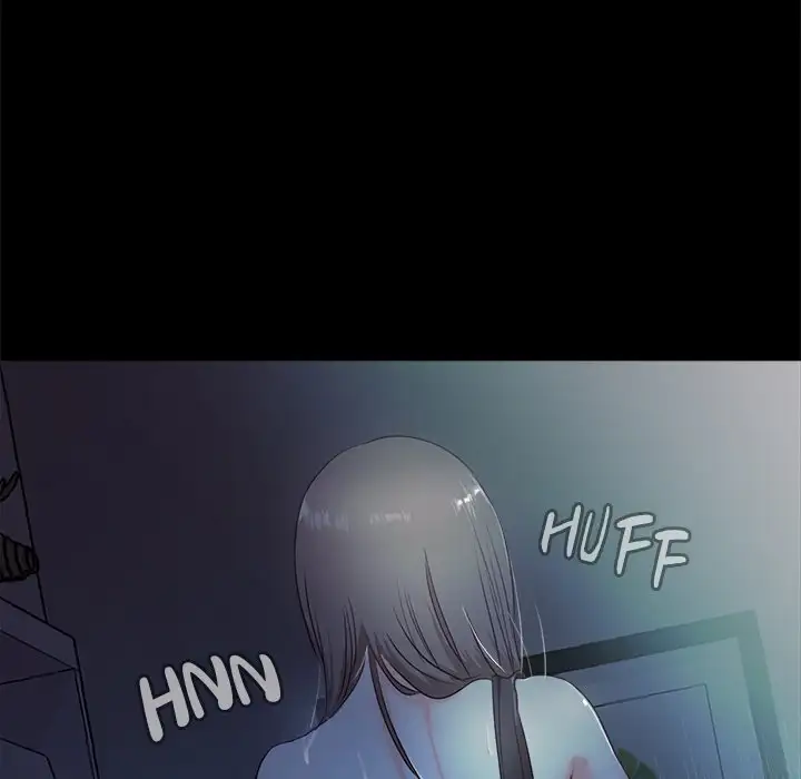 Dream Vacation - Episode 3 - read scene 46