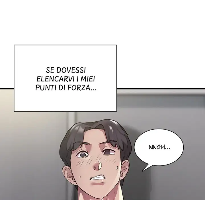 l'impiegato di banca - Episode 1 - read scene 110