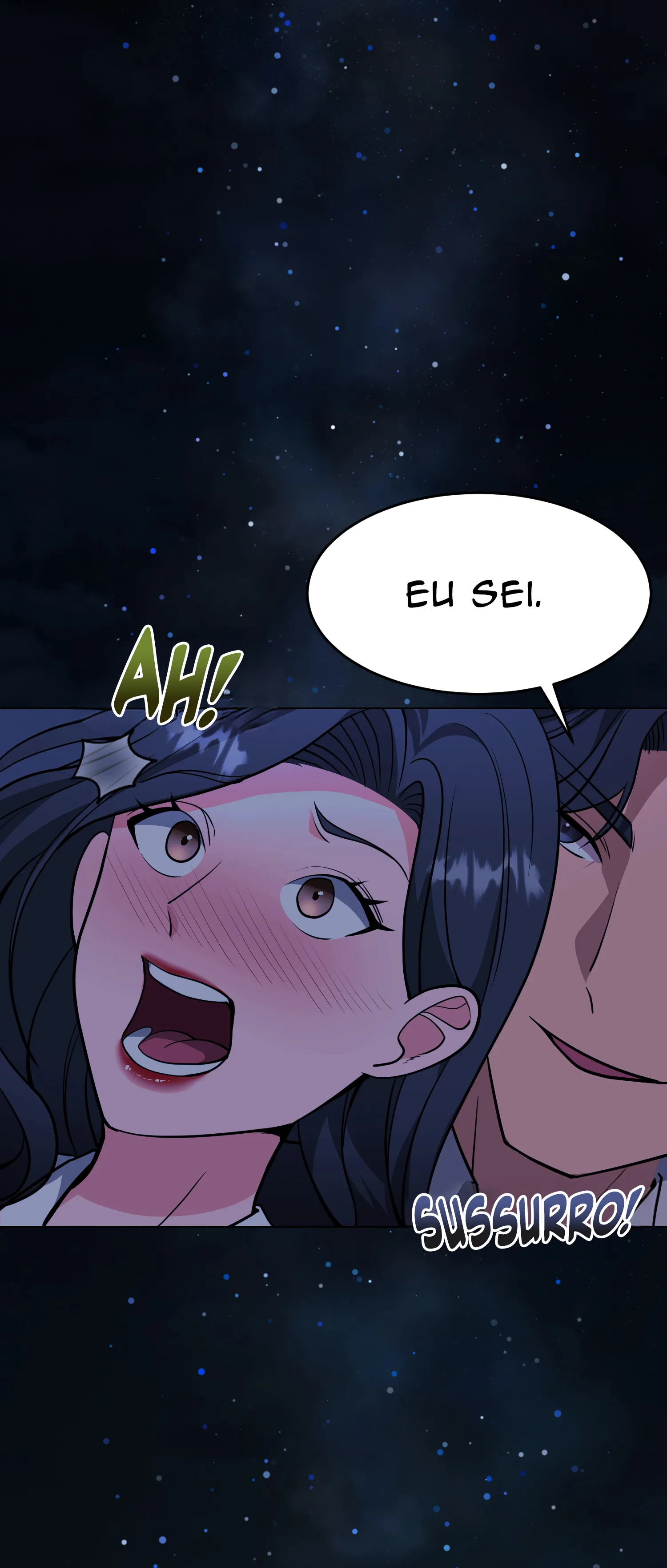 Doce Vingança - Episode 3 - read scene 46