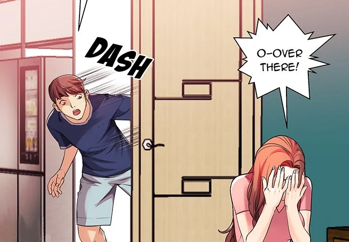 Mom is Disqualified - Prologue - read scene 4