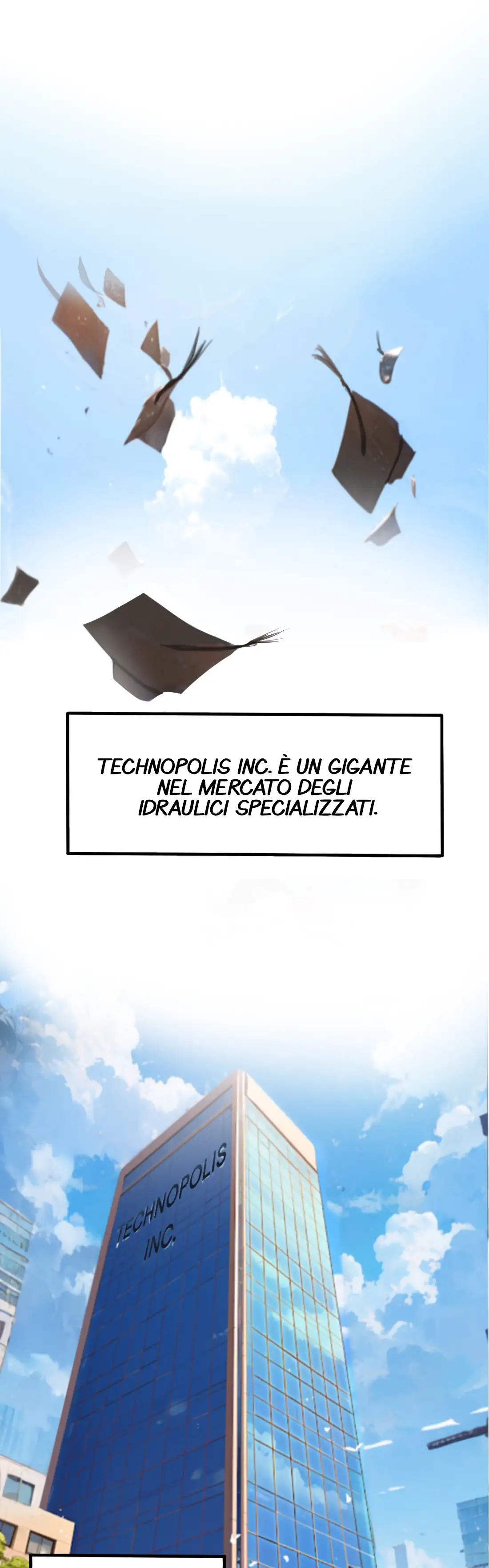 Il tuttofare del dormitorio femminile - Prologue - read scene 4
