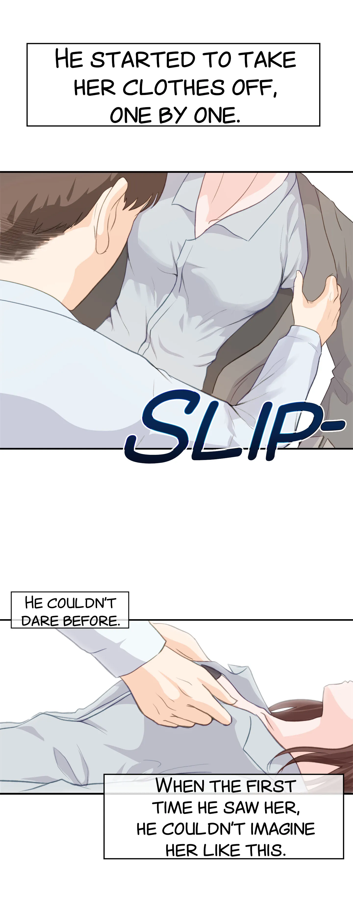 Fallen Lady - Episode 2 - read scene 33