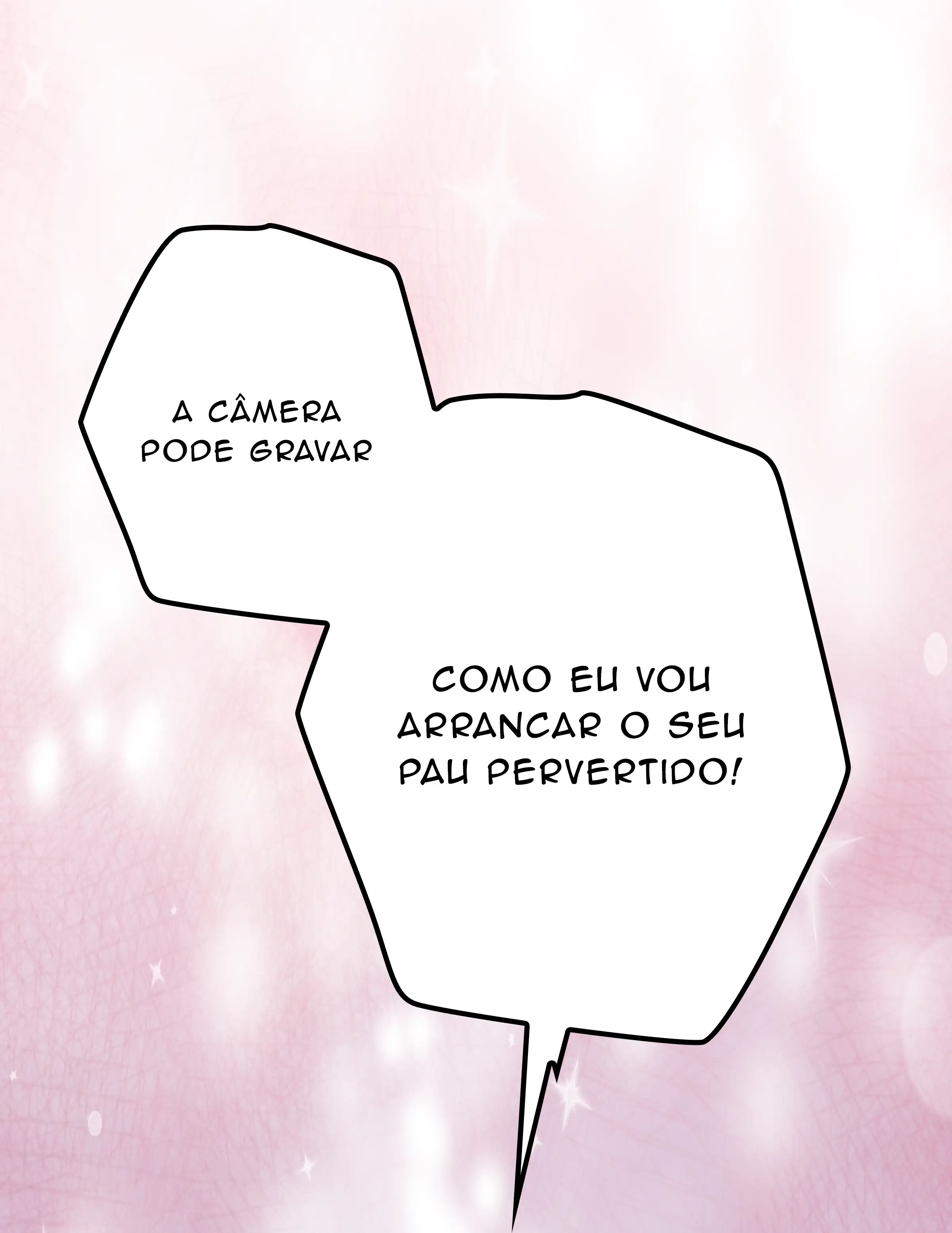 Brincadeira Que Deu Errado - Episode 1 - read scene 86