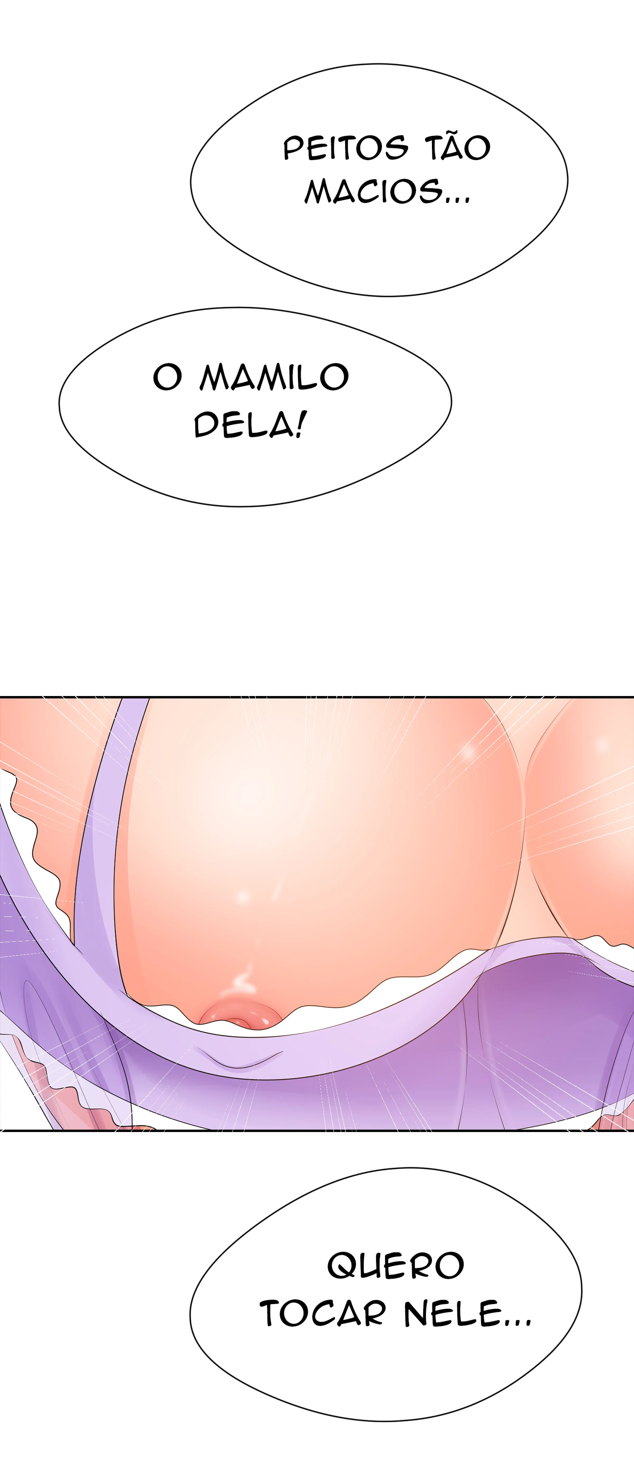 Ela Me Ensina Muito - Episode 1 - read scene 62