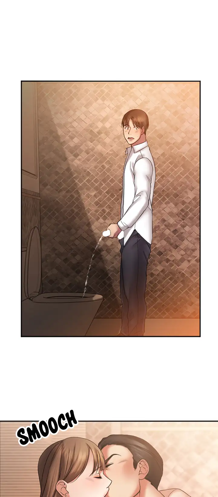 Food Chain - Episode 4 - read scene 4