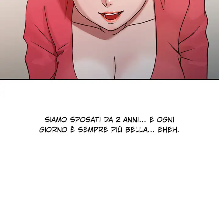 L'Allenamento della Cognata - Episode 1 - read scene 15