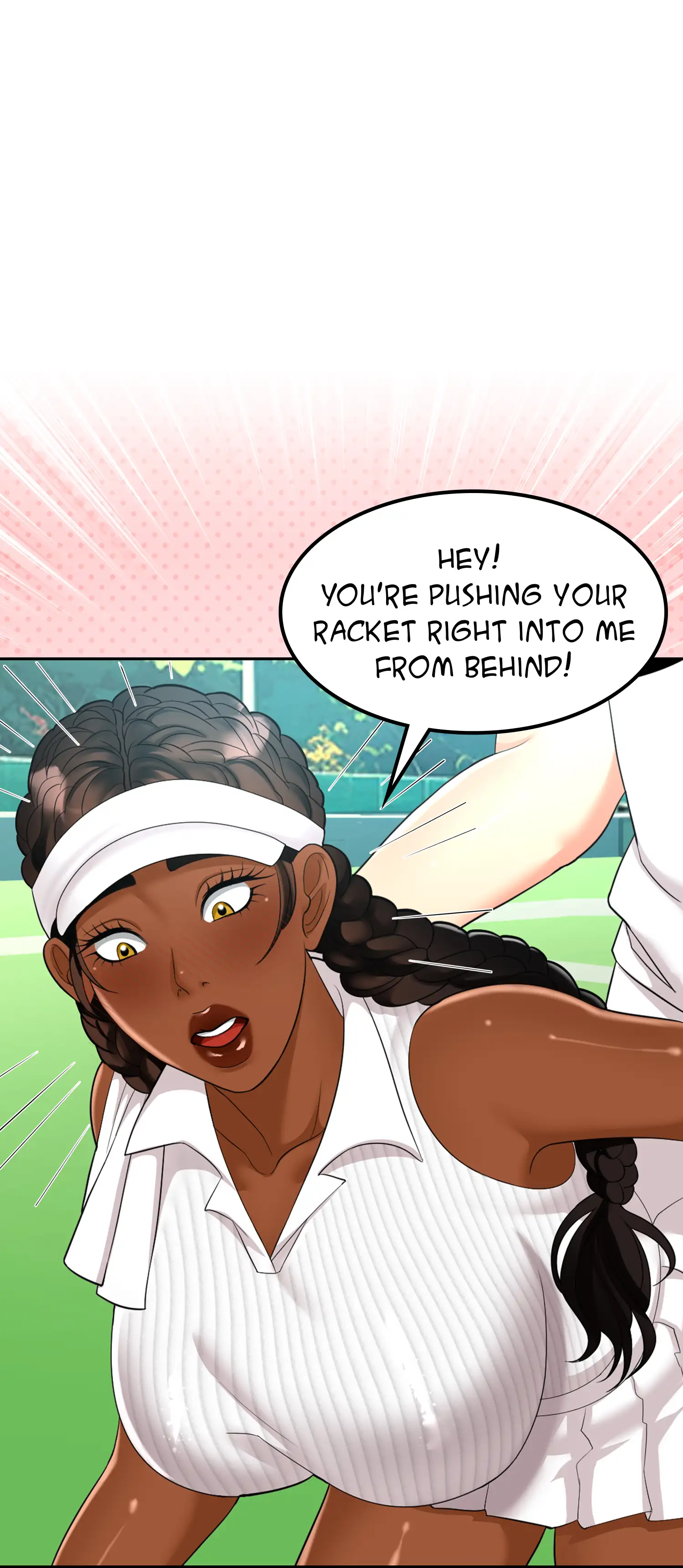 Game. Bang. Match. - Prologue - read scene 15