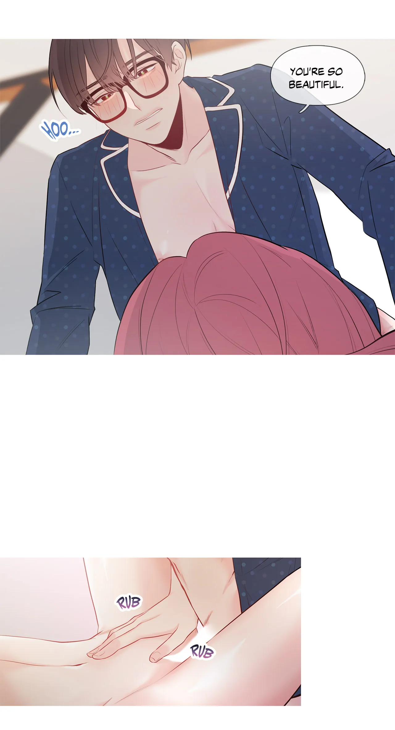 Two Birds in Spring - Episode 1 - read scene 25