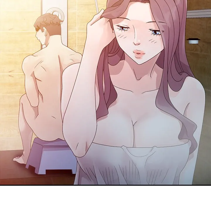 Chut ! Le Secret De Ma Sœur - Episode 2 - read scene 15