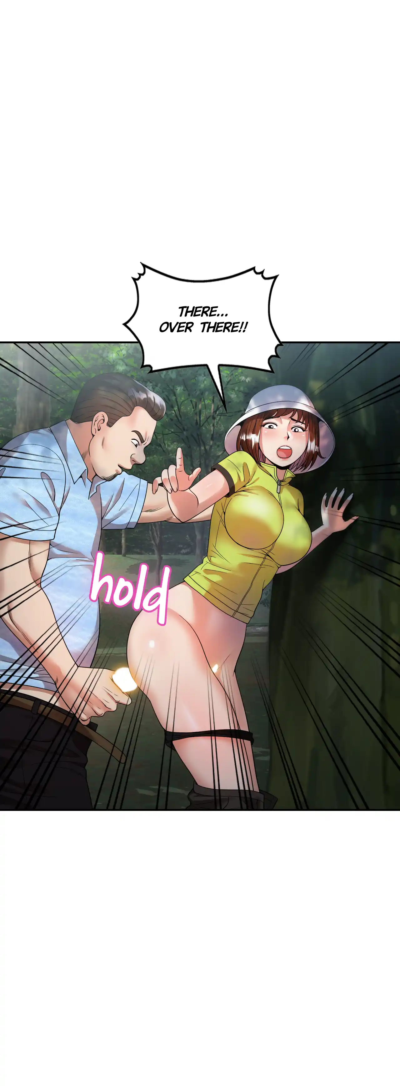 Caddie Mom - Episode 4 - read scene 44