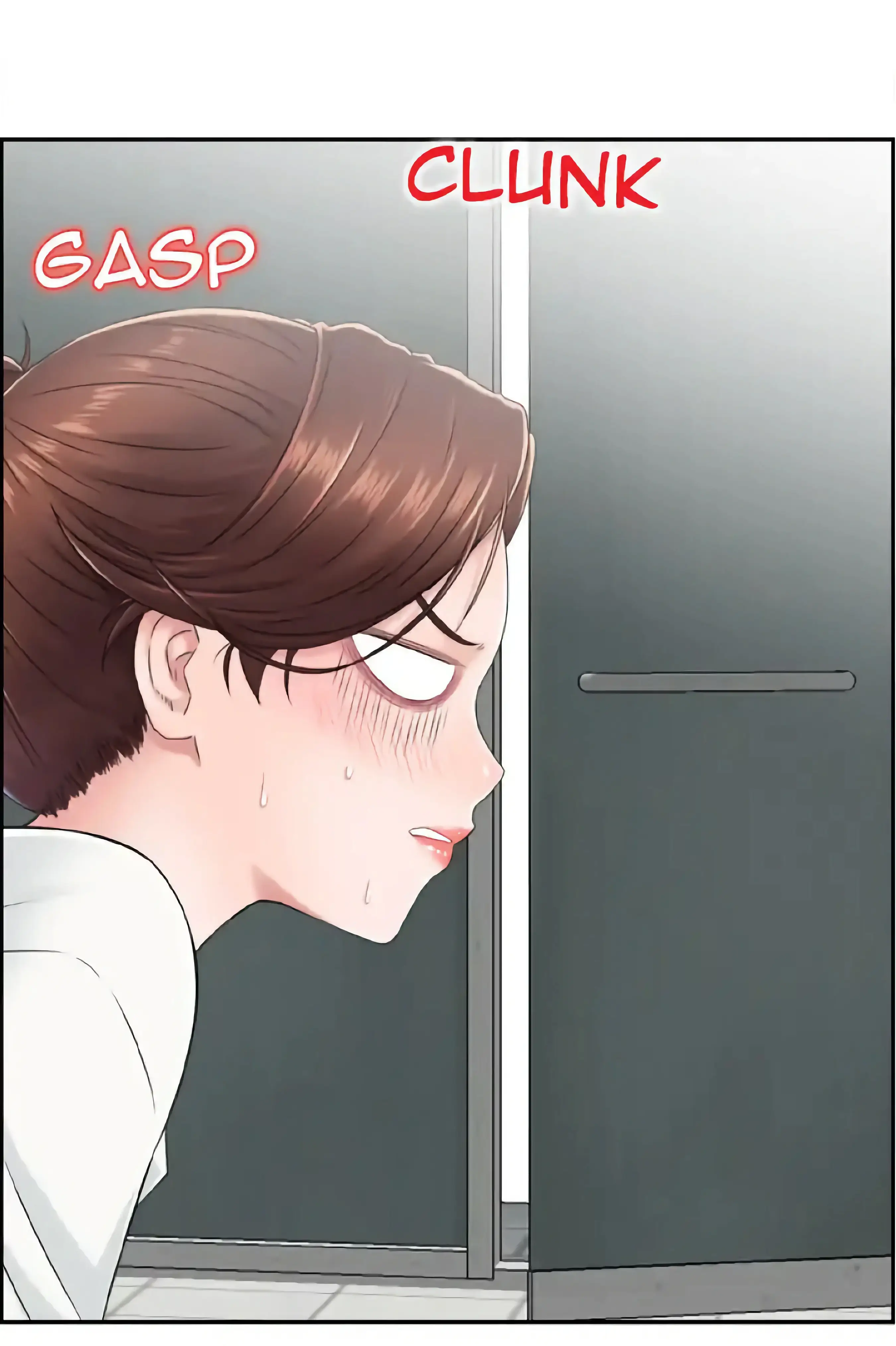 Japanese Actress - Episode 2 - read scene 47