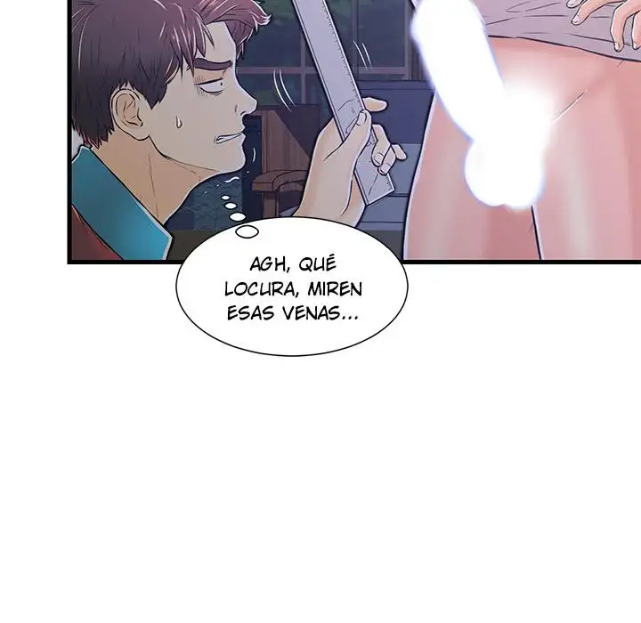 Zona De Amor Potencial - Episode 2 - read scene 32