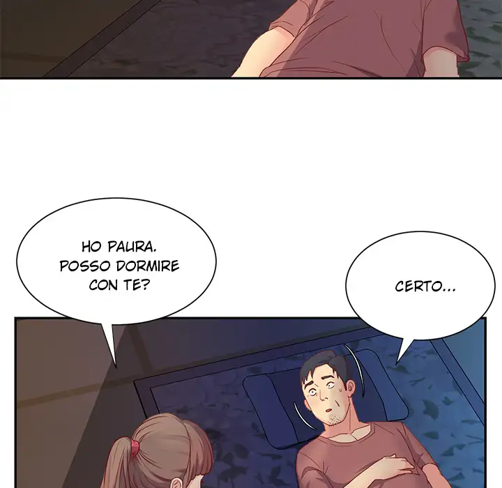 Sorelle adulte - Episode 1 - read scene 70
