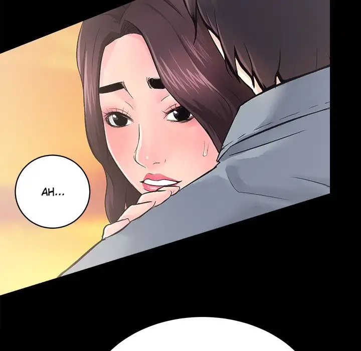 Agentes Inmobiliarias - Episode 5 - read scene 63
