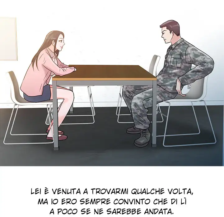 Il Piano Della Mia Matrigna - Episode 2 - read scene 66