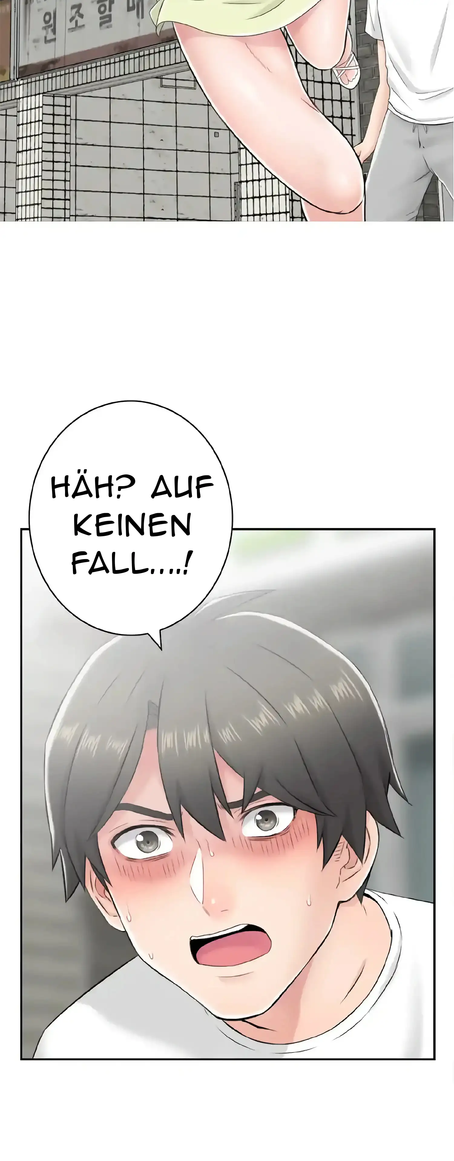 Die Japanische Schauspielerin - Episode 3 - read scene 3