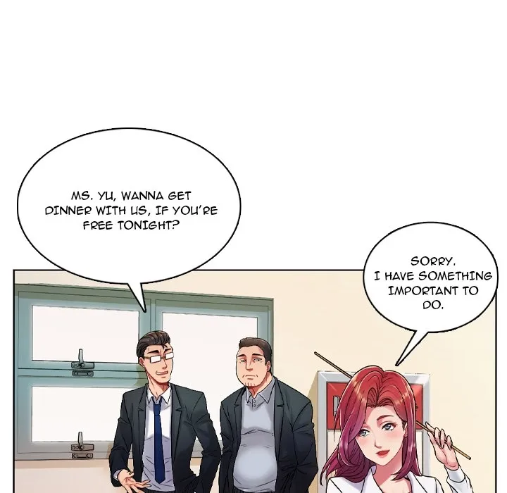 Teacher's Nightlife - Prologue - read scene 6