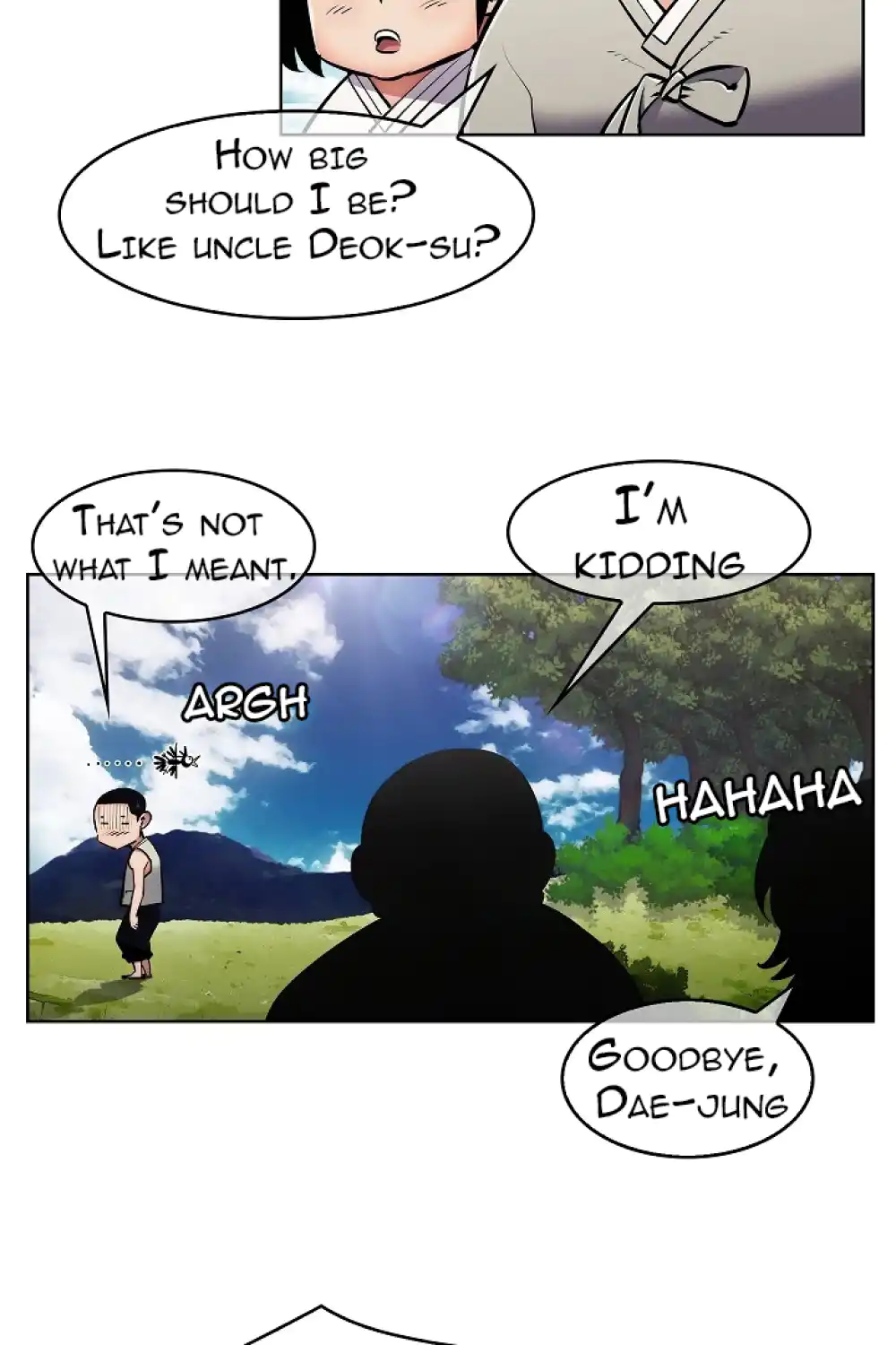 Jeune Homme D'affaires - Episode 1 - read scene 36