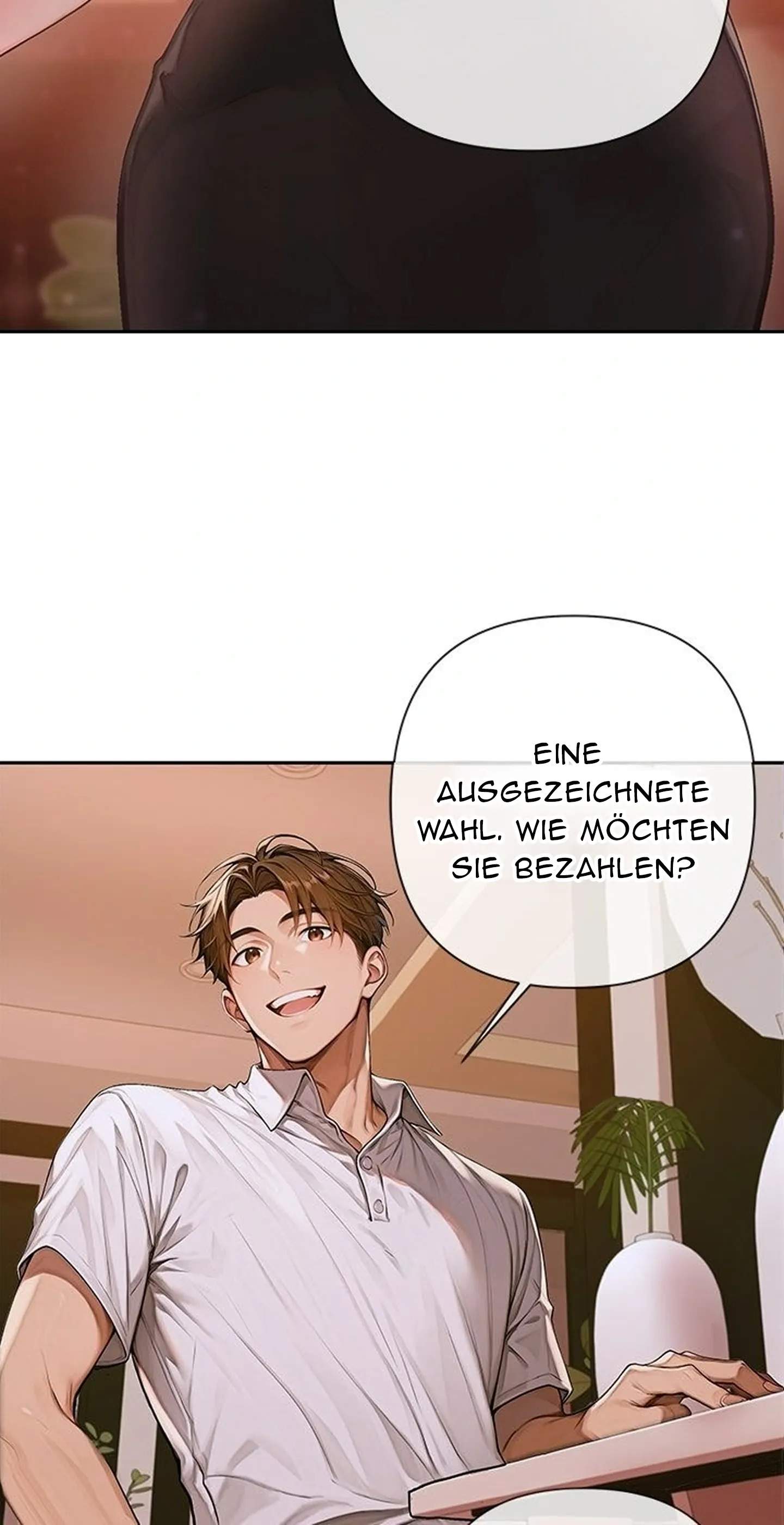 Dorf der Begierde - Prologue - read scene 39
