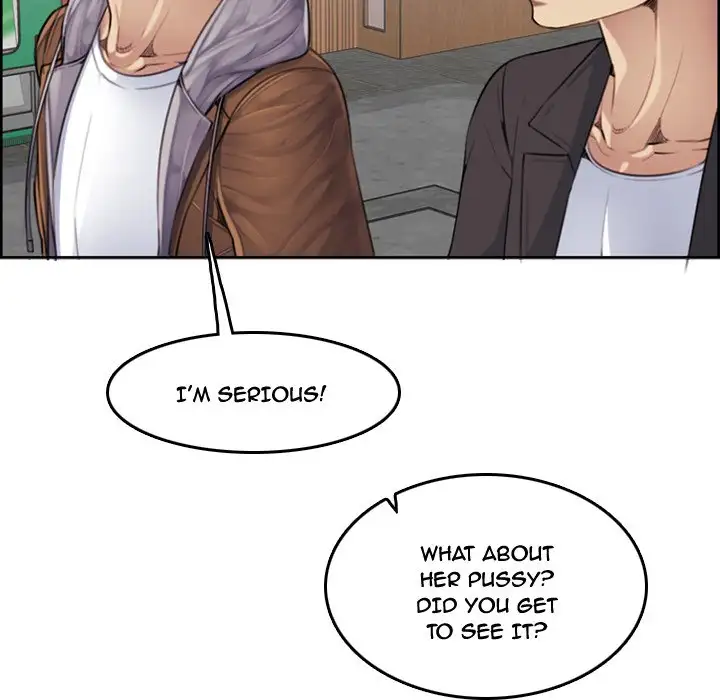 Mom is a Female College Student - Episode 3 - read scene 28