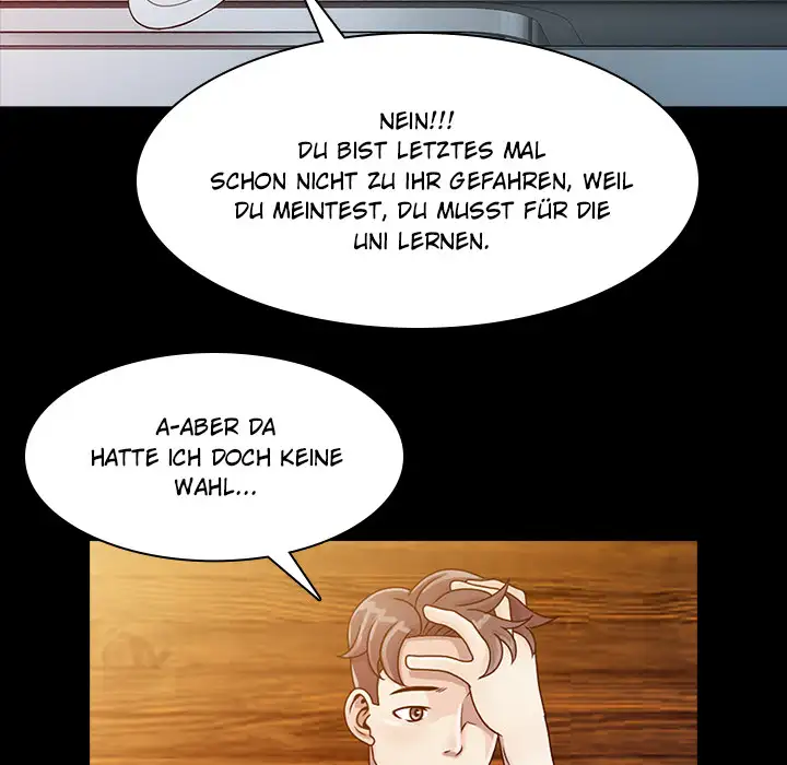 Psst! Das Geheimnis der Schwester - Episode 1 - read scene 12